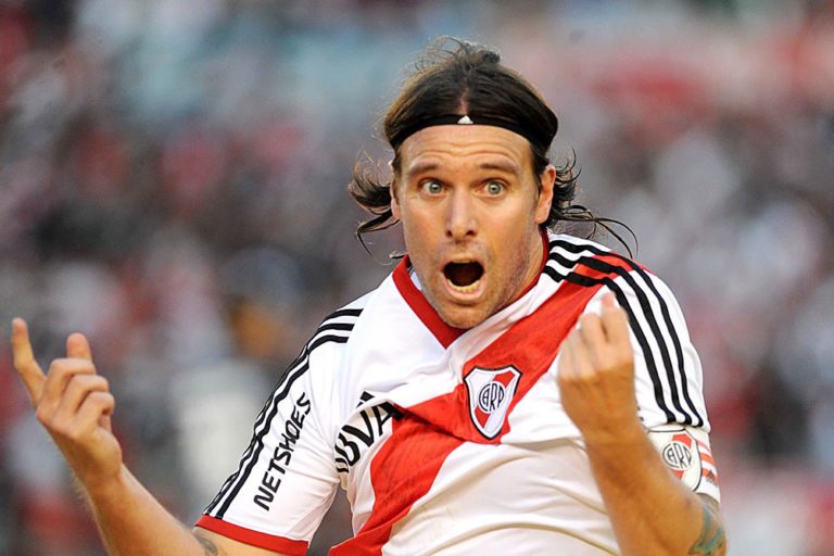 Gano River