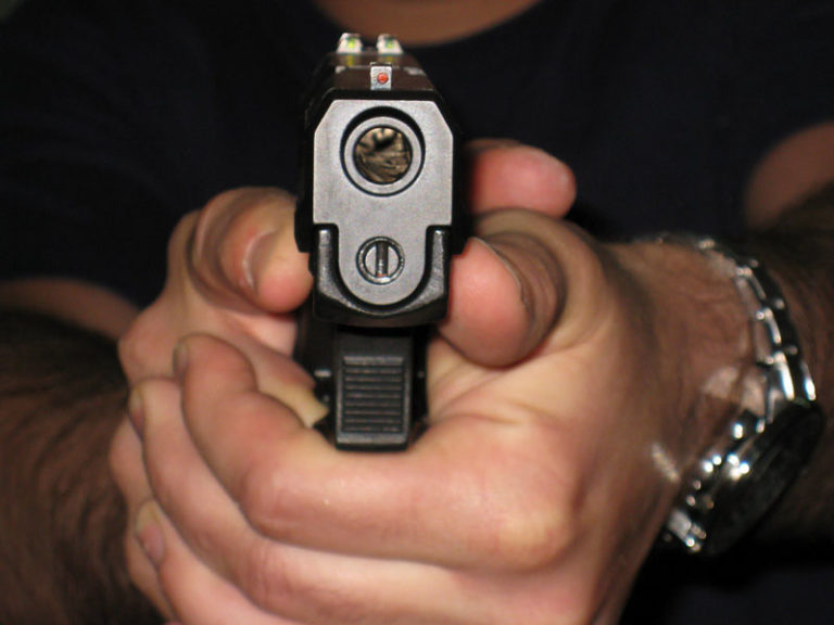 Crece la Inseguridad