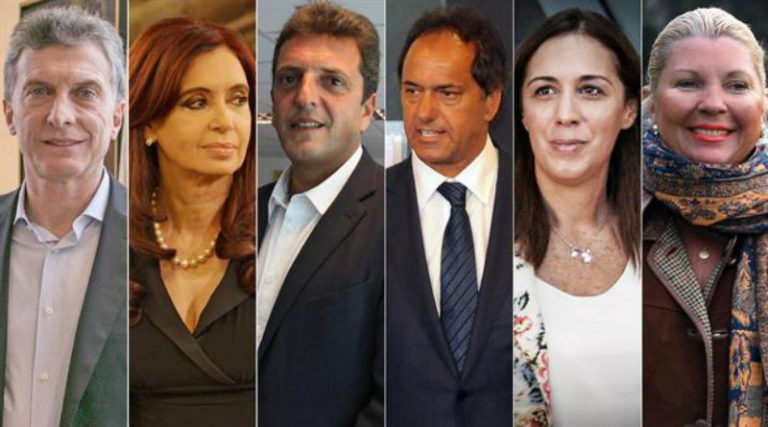 ¿QUÉ PONE EN JUEGO CADA UNO?