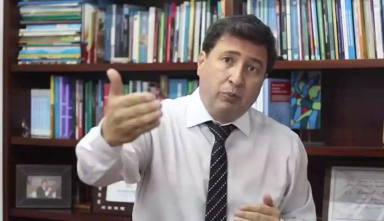 El conflicto docente tiene un trasfondo: la plata no alcanza