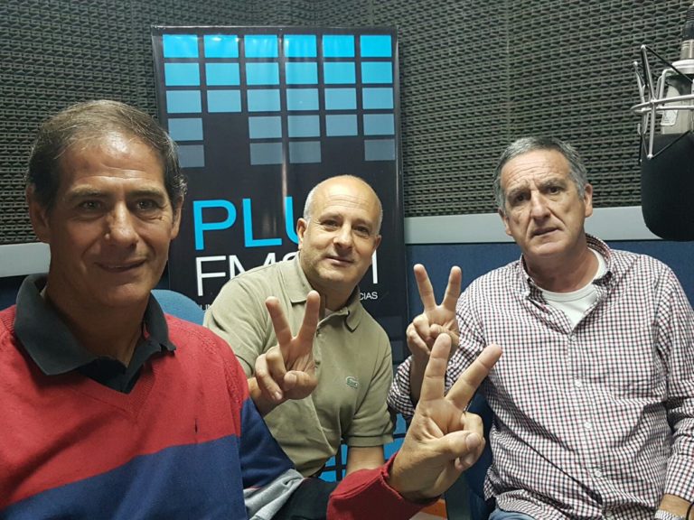 San Miguel en Positivo: “Queremos gobernar San Miguel en 2019, es un sueño de todos los compañeros”