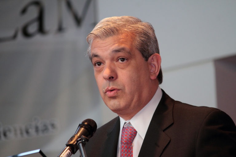JULIÁN DOMÍNGUEZ: “EL GOBIERNO DE CAMBIEMOS HA PUESTO A LA ARGENTINA AL SERVICIO DE SUS NEGOCIOS”