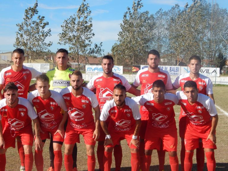 Muñiz lo ganó sobre el final