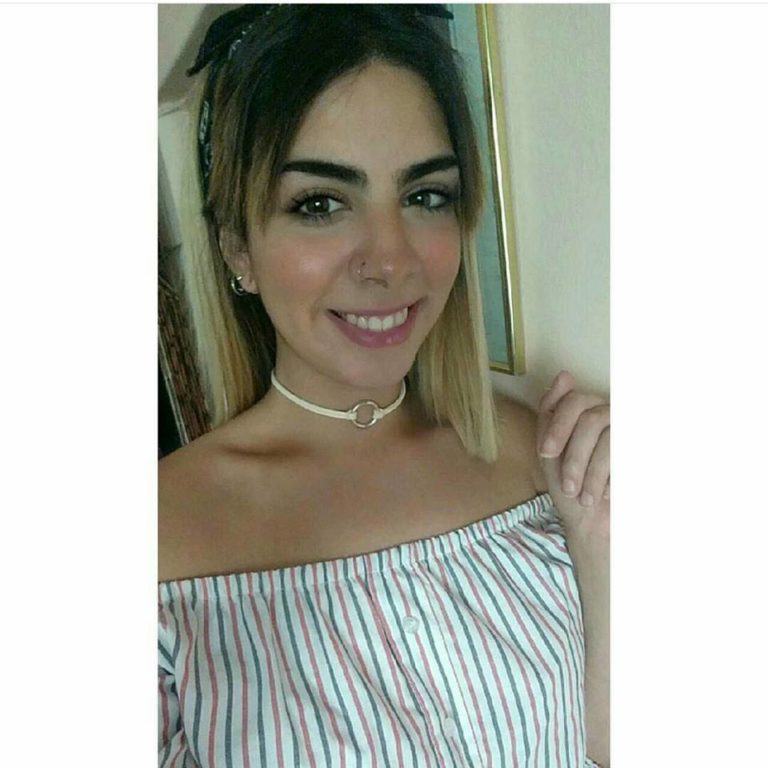 Un hombre la acosa y la persigue por las calles de Hurlingham, el drama de Evelyn