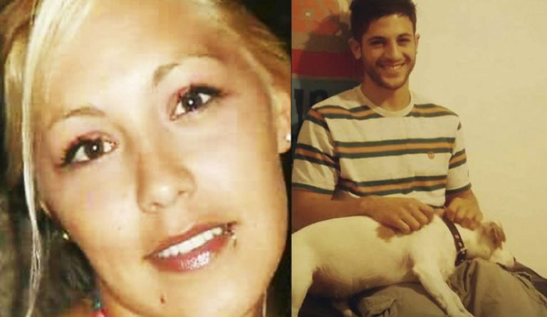 Castelar: perpetúa para el femicida de Noelia Olivera