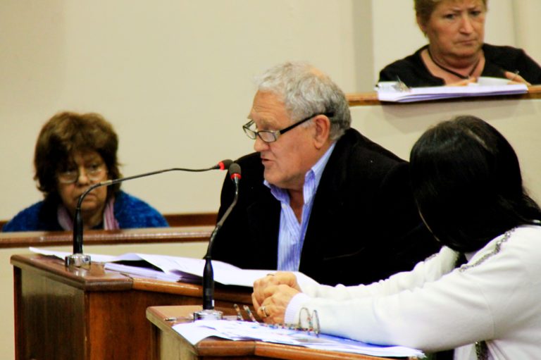 “La gestión de San Isidro es ineficiente”