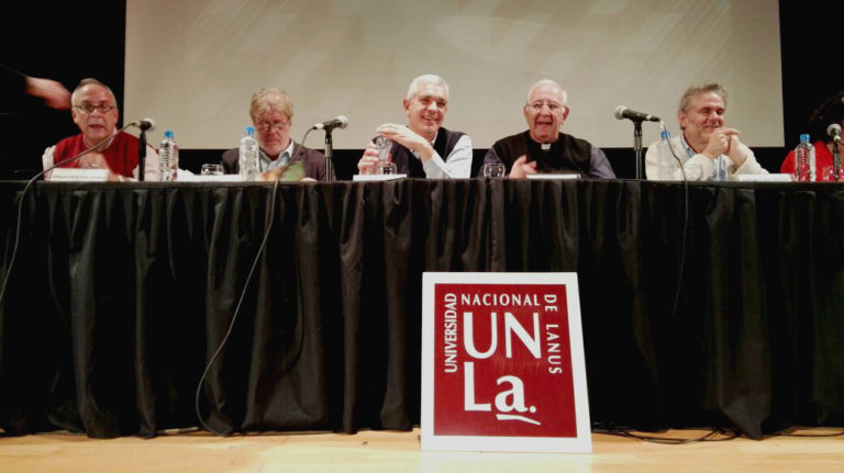 Julian Dominguez: “La Gente esta cada vez peor y Macri es insensible”
