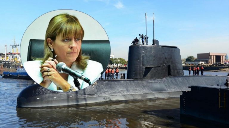 ARA San Juan: La jueza alertó sobre la falta de información y recursos