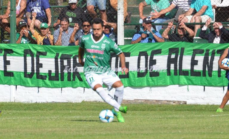 Volvió a la victoria, San Miguel 2 Fénix 0