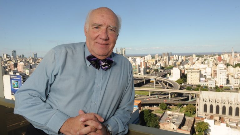 Murio Dante Zavatarelli, un grande del periodismo Deportivo