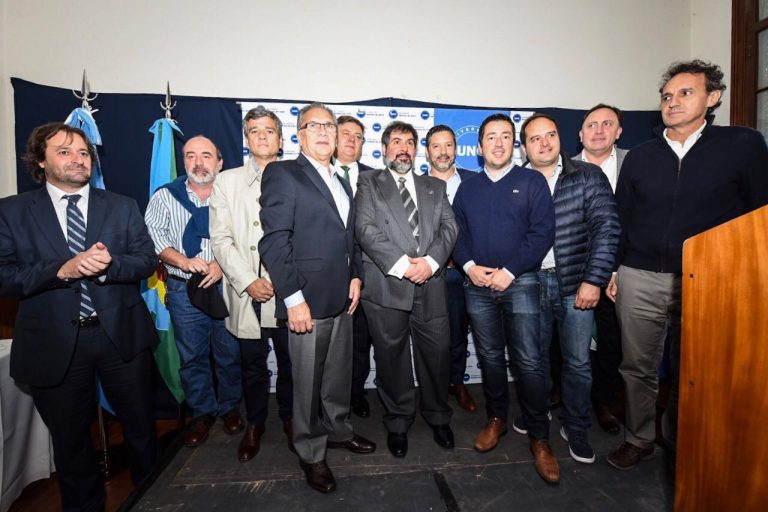Comunicado del PJ: adherimos a la marcha