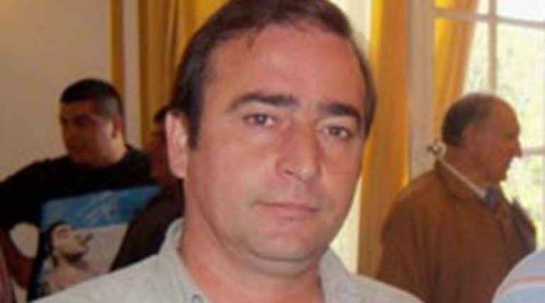Entradera y secuestro en la casa de un Concejal de Pilar
