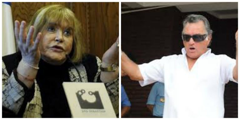DESDE EL PJ BONAERENSE RECHAZAMOS LA INTERVENCIÓN ANTIDEMOCRATICA DEL PJ NACIONAL: