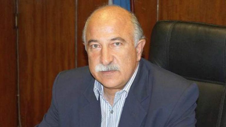 Aborto: Mario Fiad, titular de la Comisión de Salud del Senado, votará en contra