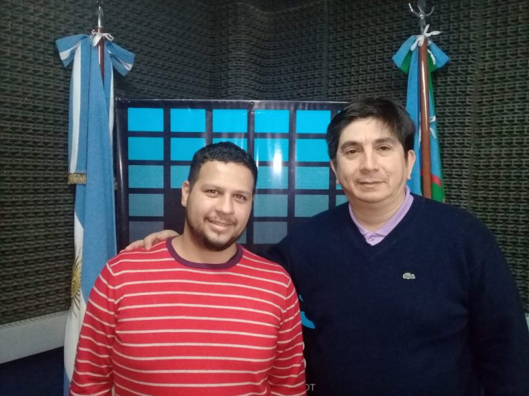 Marcelo Vique: “Fue un show”, sobre el escándalo de Unidad Ciudadana en San Miguel