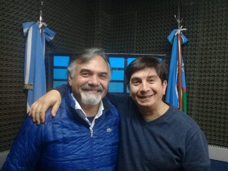 Humberto Fernández: “Siempre hay cobardes”