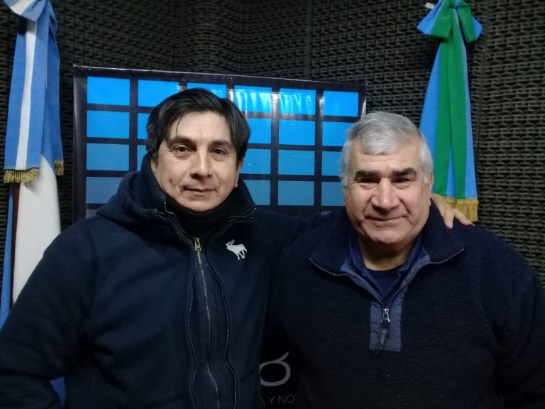 Julio Batalla: “Queremos darle un nuevo impulso a la CTA”