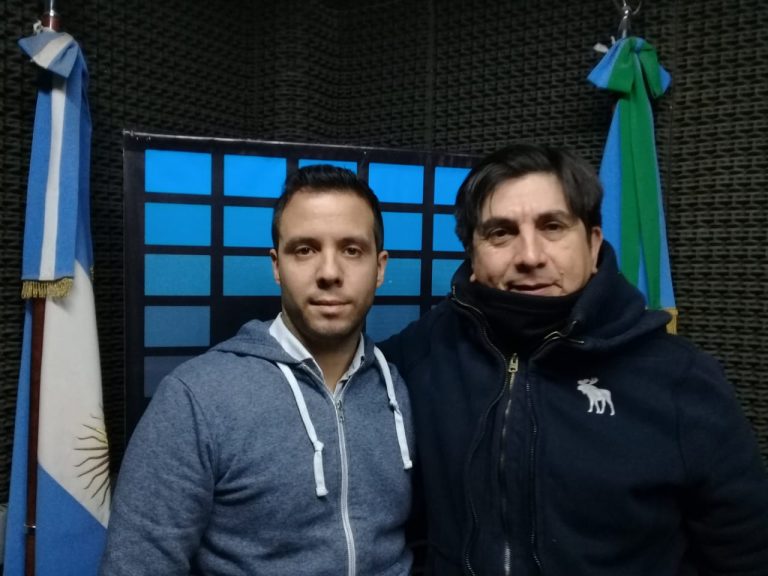 Matias Ferreirós: “El PAMI no dejó de darle medicamentos a los abuelos”
