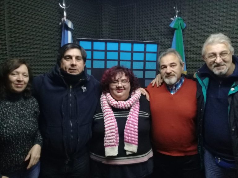 Guadalupe Podestá, sobre el escándalo de UC en San Miguel: “Hubo expresiones que estaban fuera de lugar”