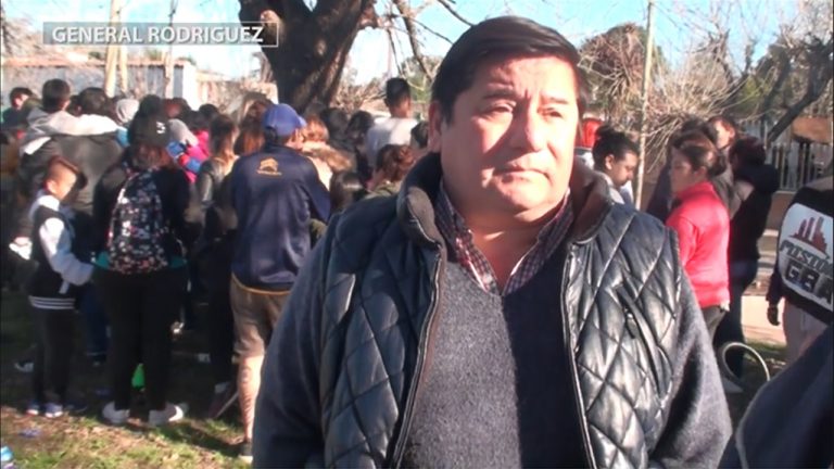 José Luis Benítez: “Se pueden hacer bien las cosas”