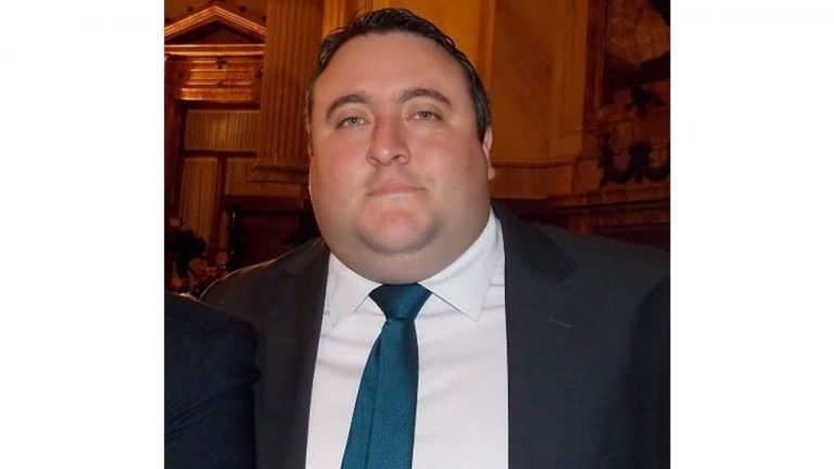 Juan Pablo Mansilla: “Después, en las urnas, los paseamos nosotros con los votos”