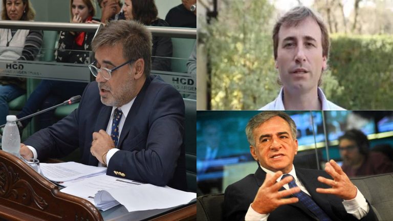 Cambiemos: Producto de las encuestas en Malvinas Argentinas, ya empiezan las chicanas y algunos a mostrar la hilacha