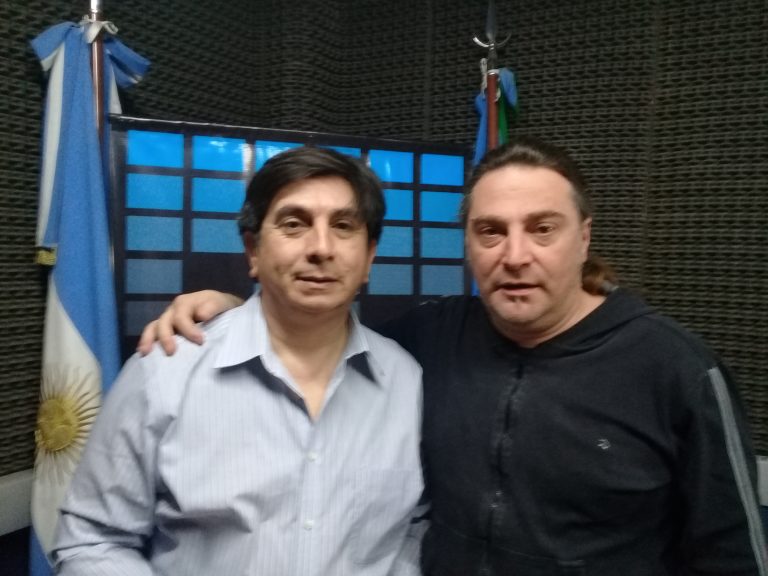 Germán Nuñez: “La desinversión en la educación viene de hace muchos años”