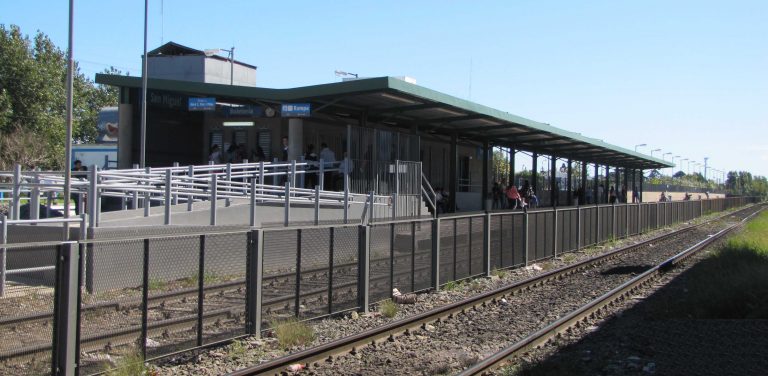 Rige el aumento de las tarifas en transportes desde hoy