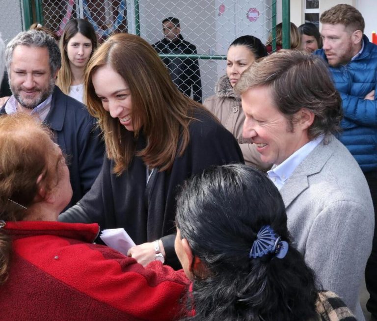 San Miguel: Vidal reunió a su gabinete en el nuevo CDIF de Barrufaldi 
