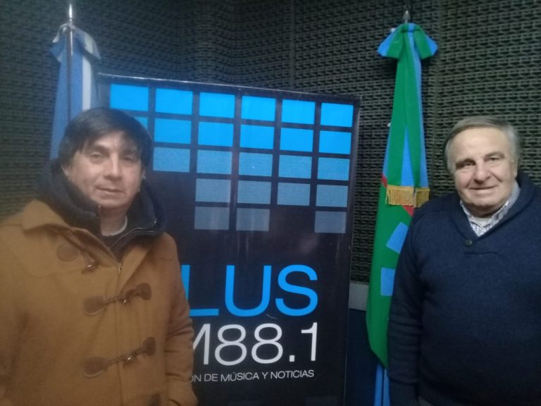 Roberto Lopestri: “Al gobierno no le importa la infraestructura escolar”