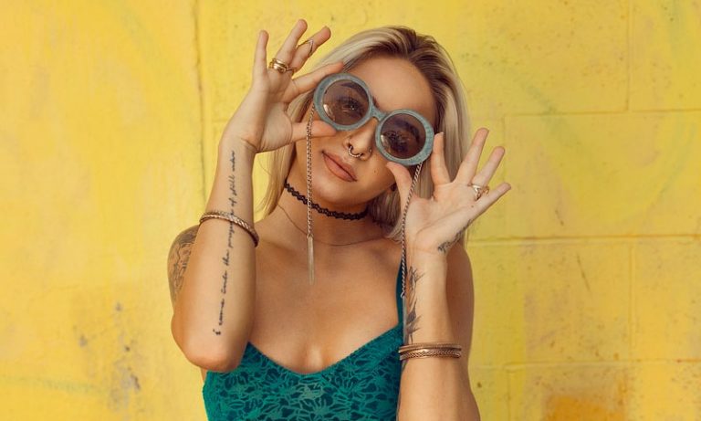 Goggles & Shades for Girls