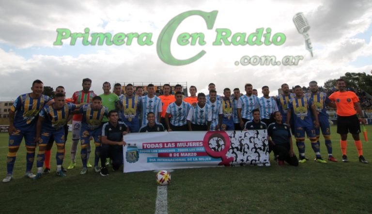 División “C”, VIGÉSIMO SÉPTIMA FECHA.