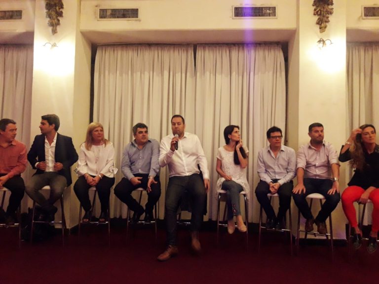 AEFIP MANIFESTO: “LO VIEJO NO TERMINA DE MORIR Y LO NUEVO NO TERMINA DE NACER”