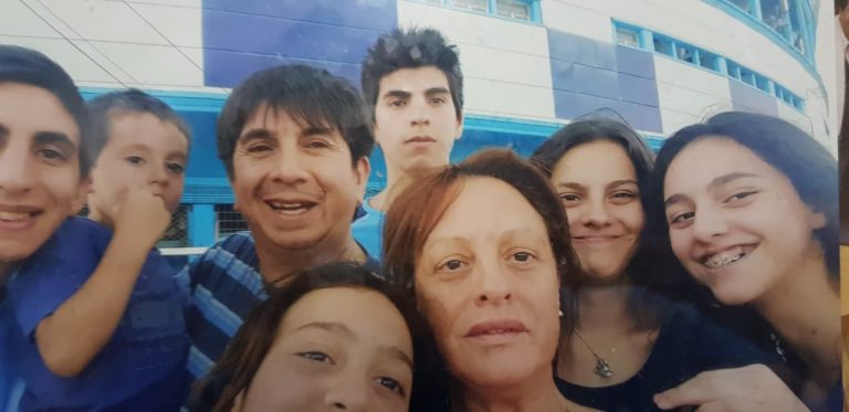 7 de Marzo “Día del Hincha de Racing”!!!