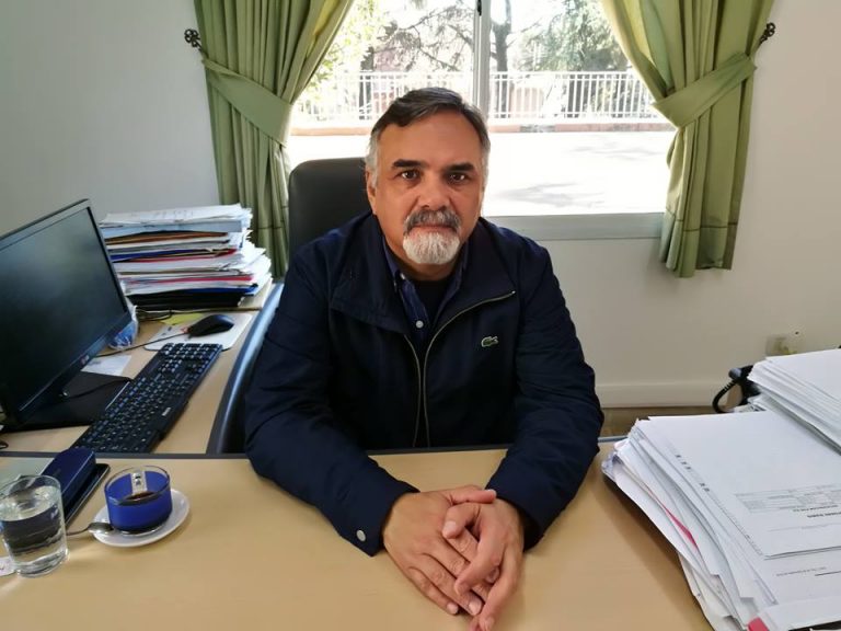 Humberto Fernandez: “El Peronismo es la columna vertebral de la unidad ciudadana” 