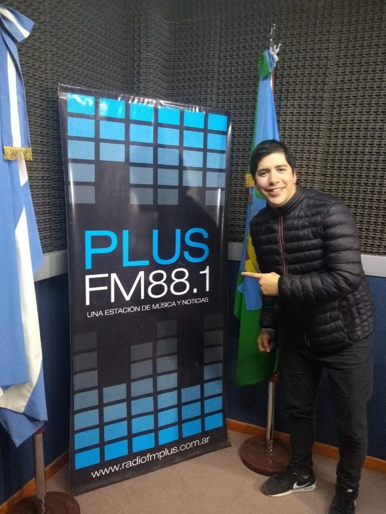 Oscar Rojas: “La vida es un aprendizaje”