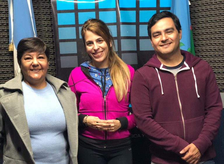 “Ezequiel pasos tiene la formula secreta”.