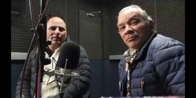 “Involucrarse para poder cambiar”