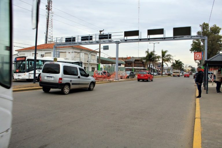 MAS SEGURIDAD PARA EL DISTRITO