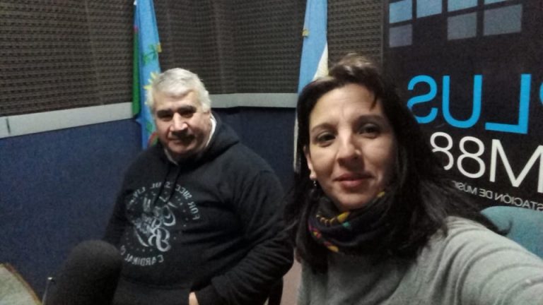 “Solo con asfaltos no solucionamos los problemas estructurales del distrito”