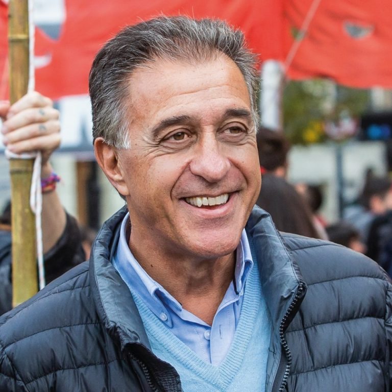 Néstor Pitrola:”Ambas formulas son un residual  de esta falsa polarización”.