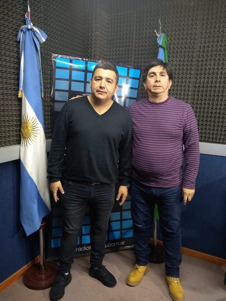 José Perez : El Peronismo de José C Paz es la mejor estructura que tiene la Provincia de Buenos Aires”