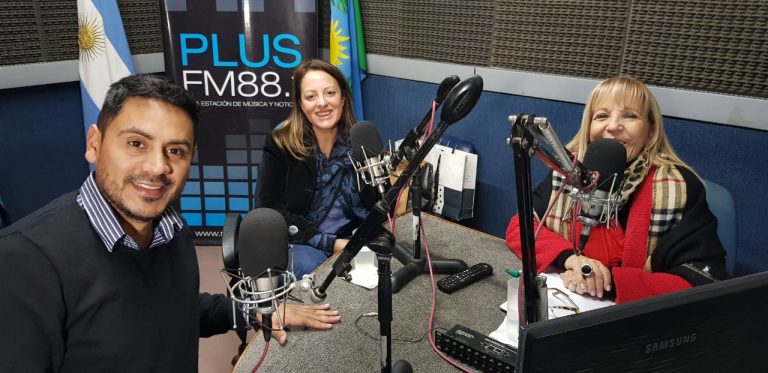 Leo Soto: “Vamos a generar puestos de Trabajo”