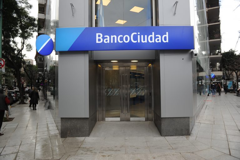 BANCO CIUDAD LANZA UN NUEVO ACOMPAÑAMIENTO DE MAGNITUD A PYMES Y FAMILIAS