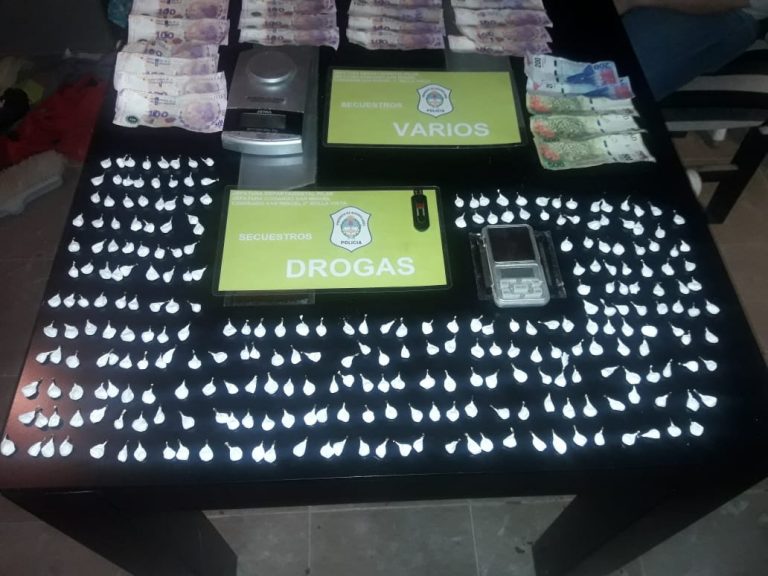 DESBARATAMIENTO DE BANDA