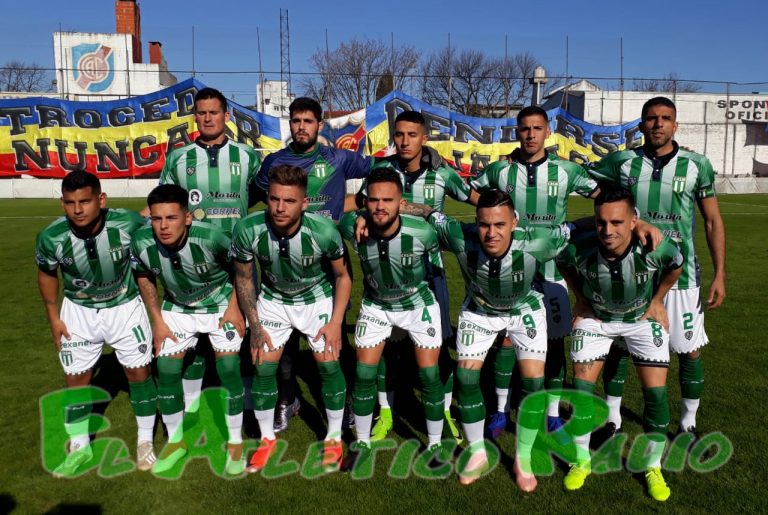 COLEGIALES 0 vs 0 SAN MIGUEL