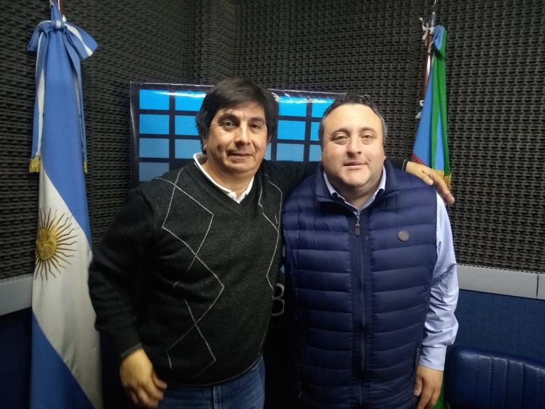 Juan Pablo Mansilla: “Mario le va a dar una paliza electoral a cambiemos”