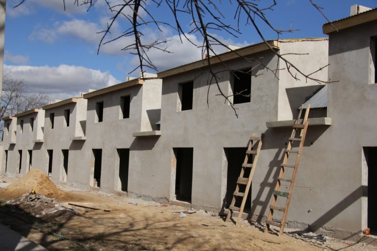 San Miguel: se otorgarán 48 viviendas en Santa María