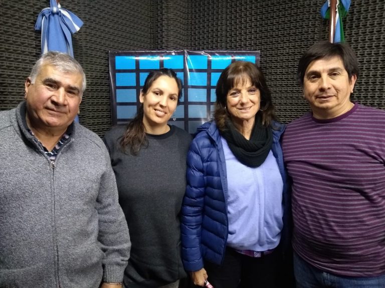 “Se necesitan 33.000 para no ser pobres en este país”.