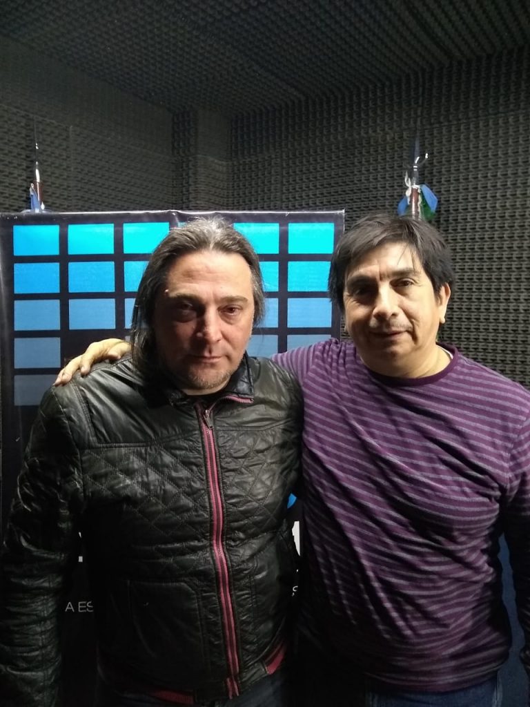 German Nuñez: “La educación en la argentina tiene que ser una política de estado”